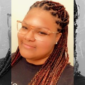 Meet your Posher, Shanese